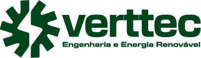 Verttec Solar — Engenharia e Energia Renovável